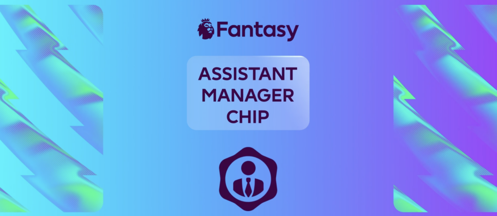 FPL Assistant Manager Chip